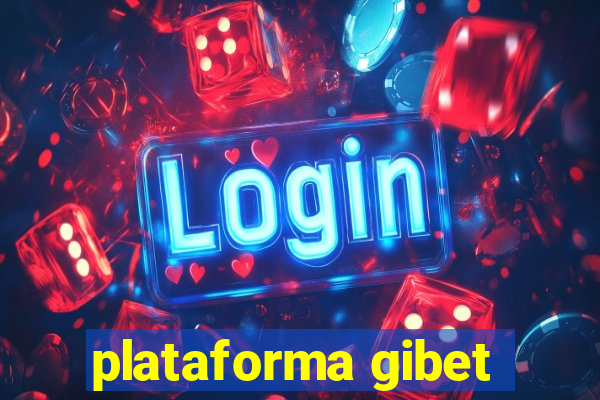 plataforma gibet